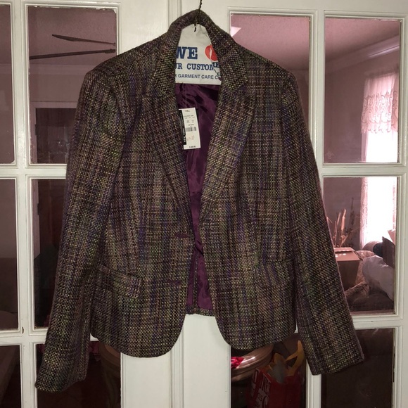 New York & Company Jackets & Blazers - Jacket